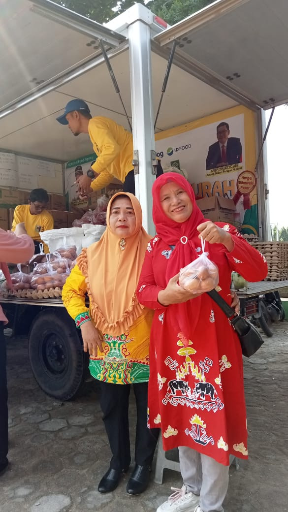 Pasar murah