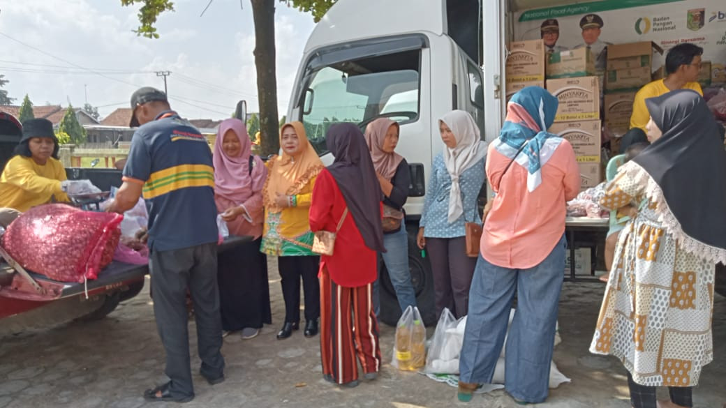 Pasar murah