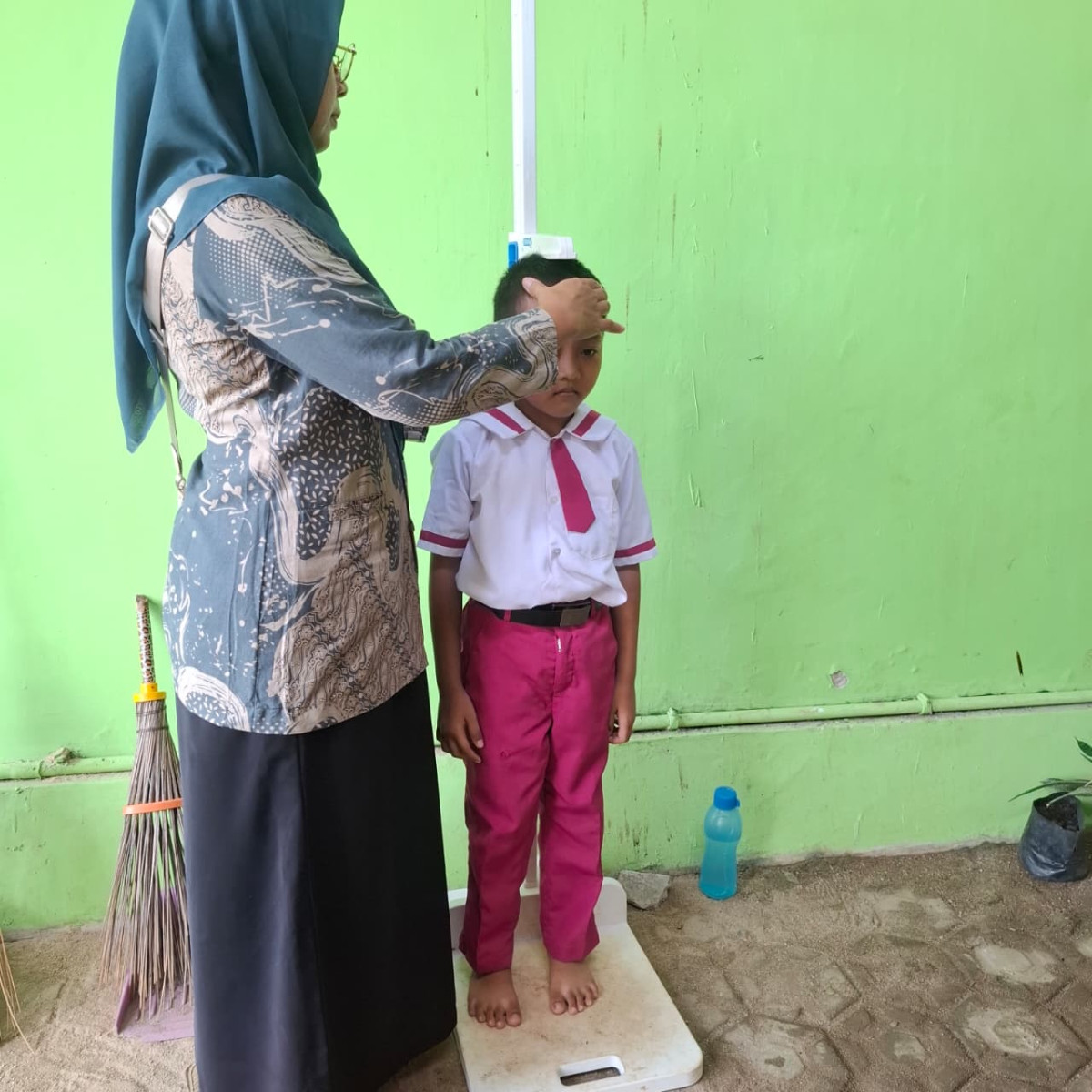 POSYANDU ILP Dusun 1