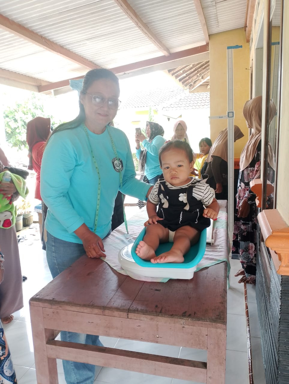 POSYANDU ILP Dusun 3