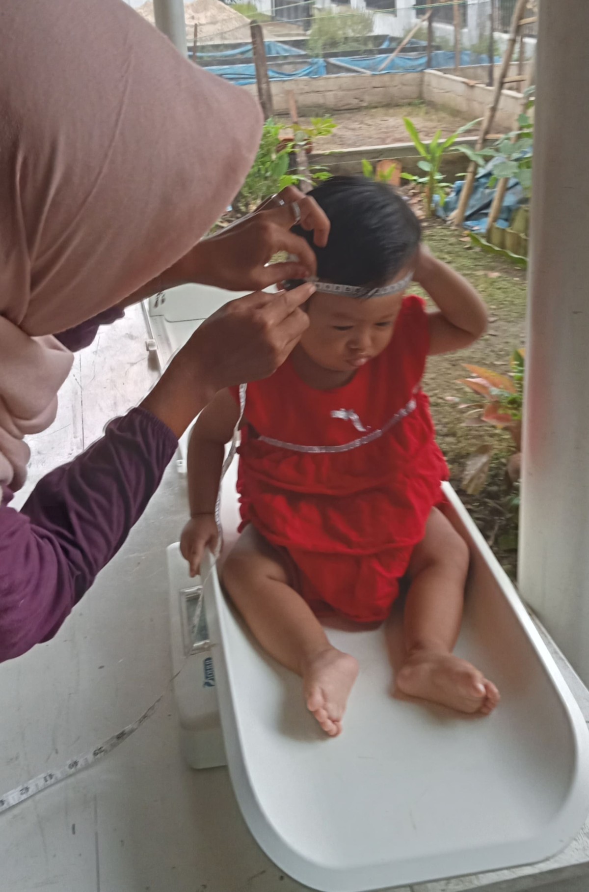 Posyandu ILP Dusun 2