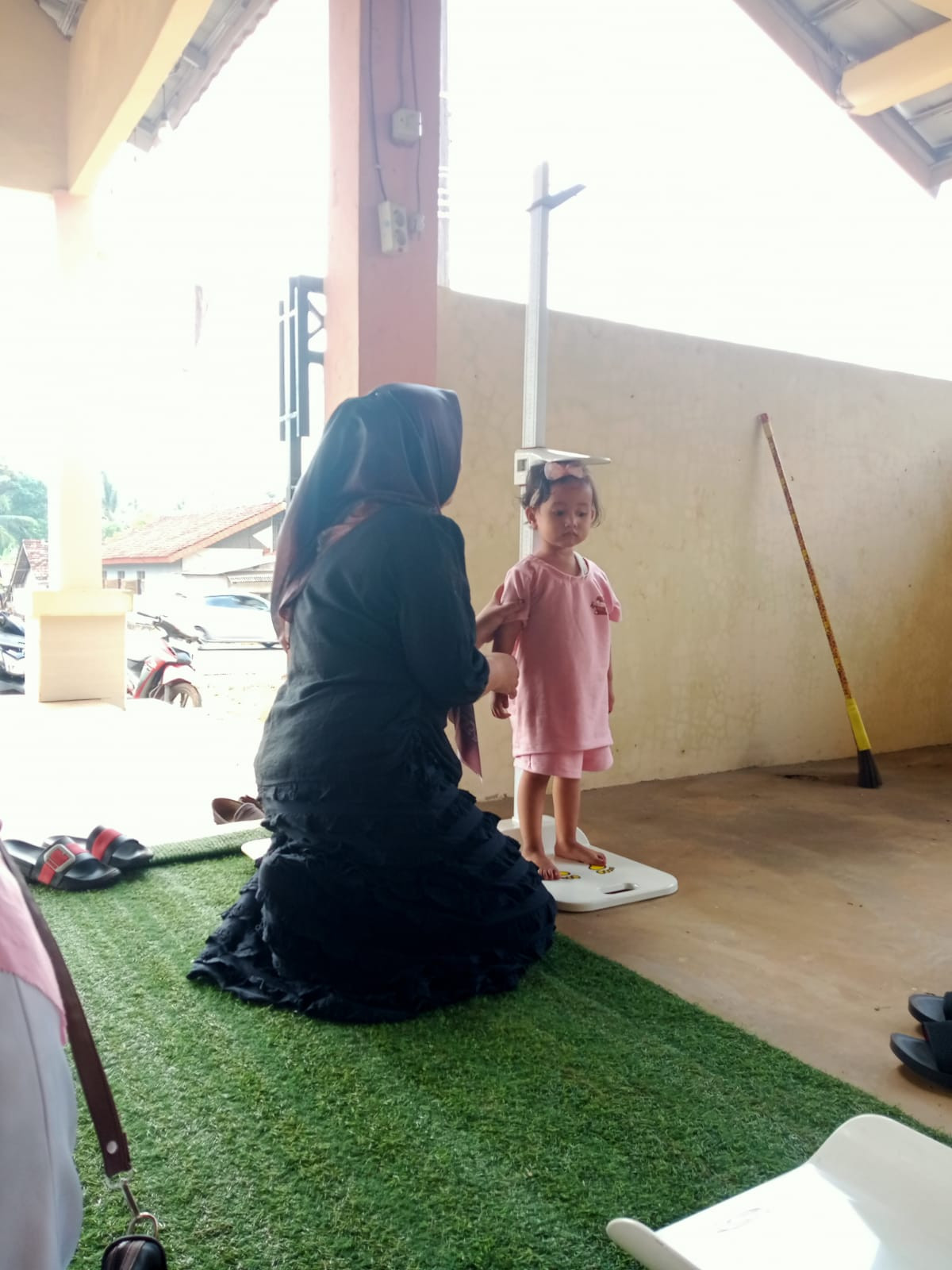 Posyandu Balita