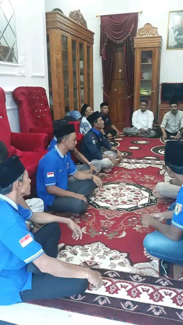 KOORDINASI KARANG TARUNA AMBARAWA