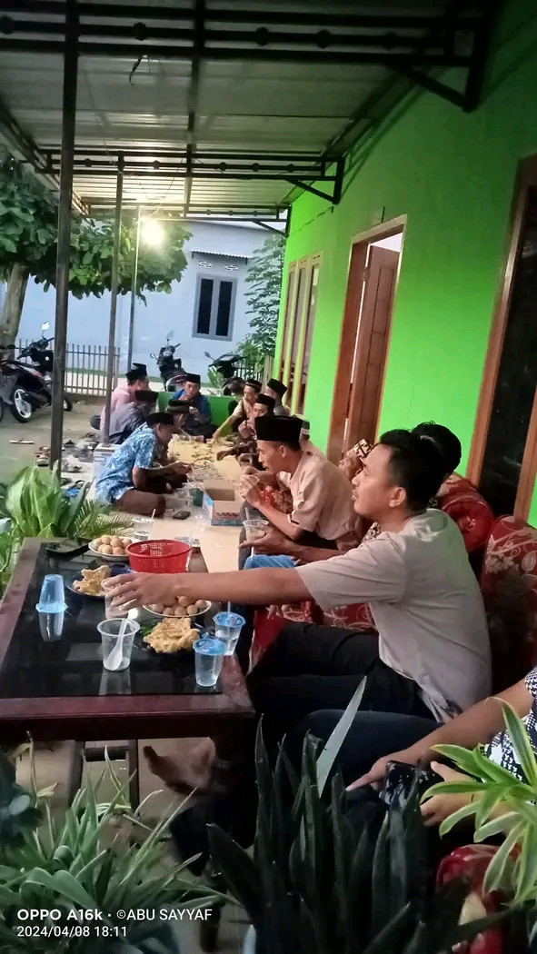 BUKBER