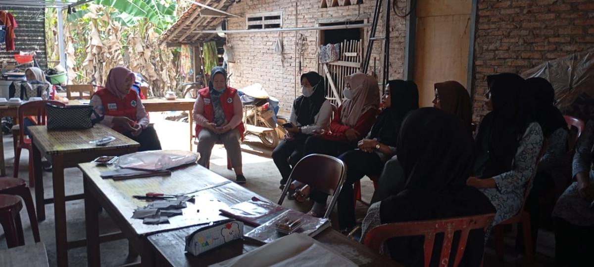 kegiatan ILP CEmpaka