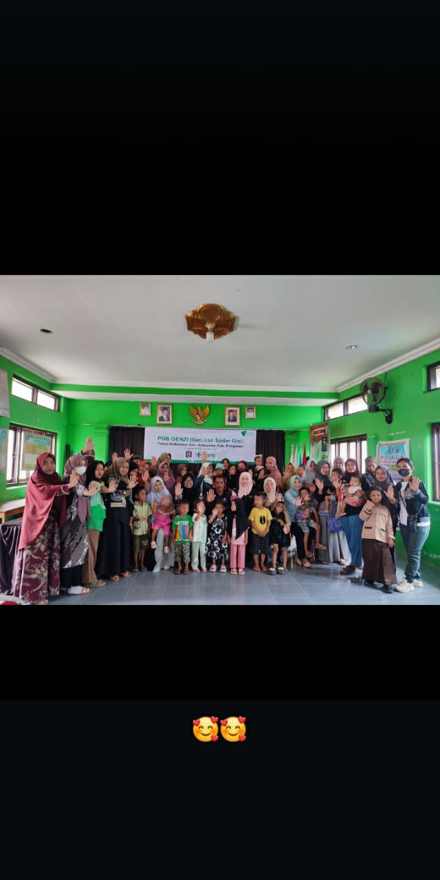 evaluasi balita wasting