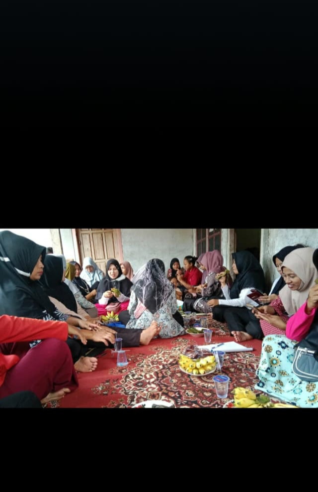 Forum kader ambarawa