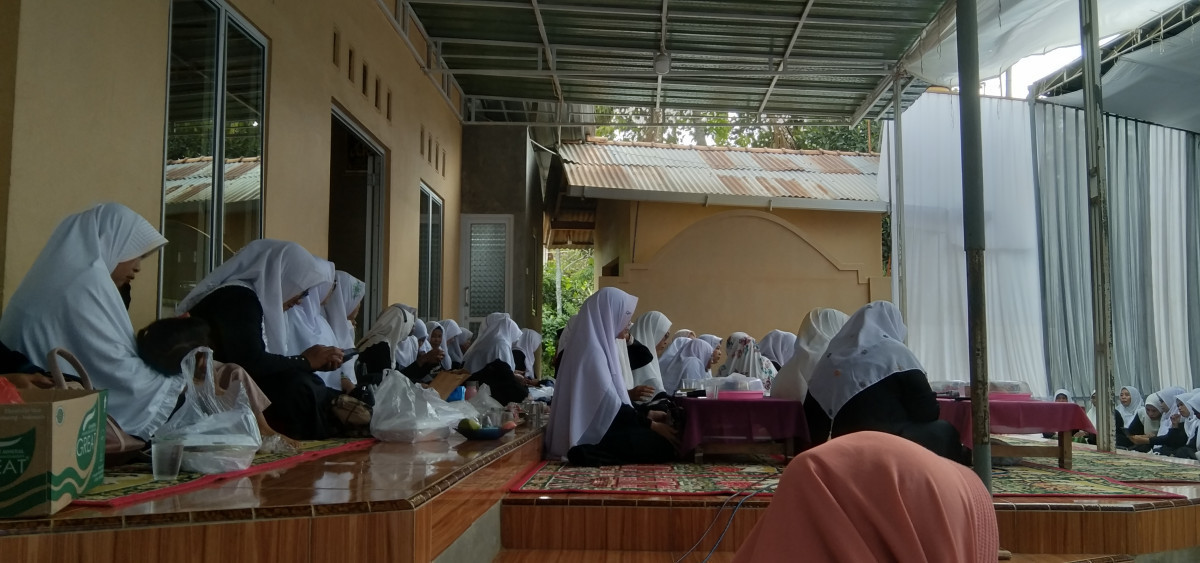 Pengajian Bersama