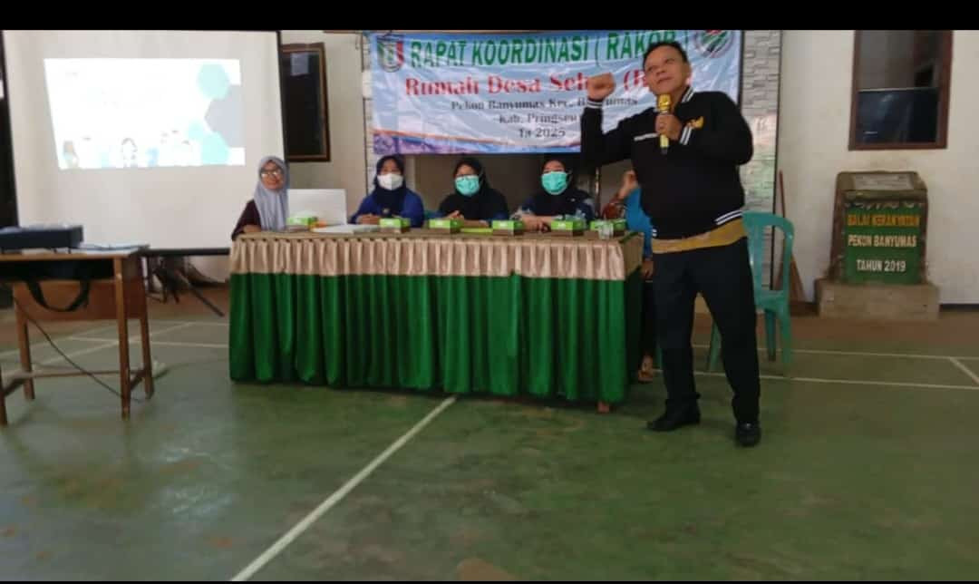 Rakor ilp
