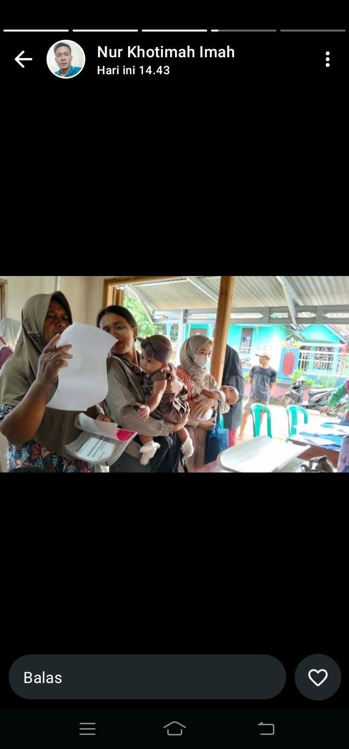 posyandu ilp