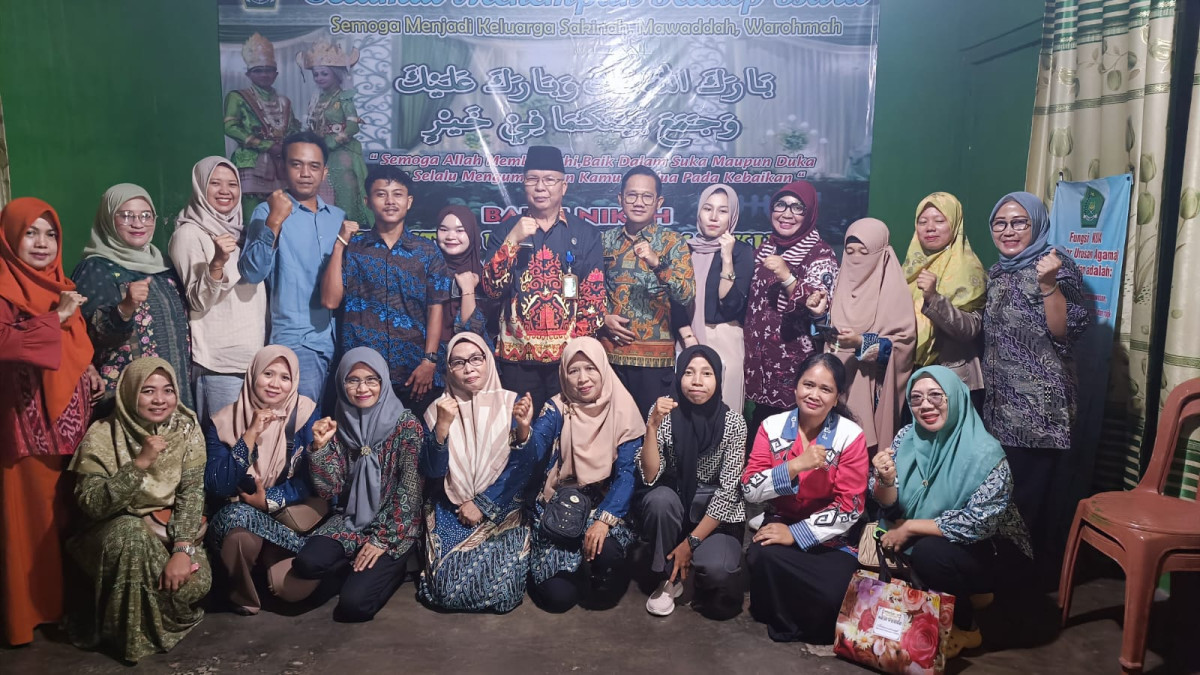 Penyuluhan kb dan elsimil