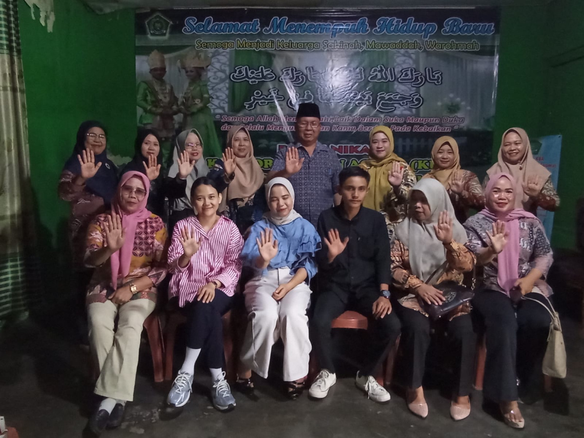 Penyuluhan elsimil catin