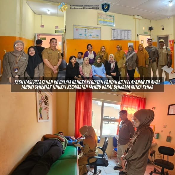 PELAYANAN KB PANTAU 2026