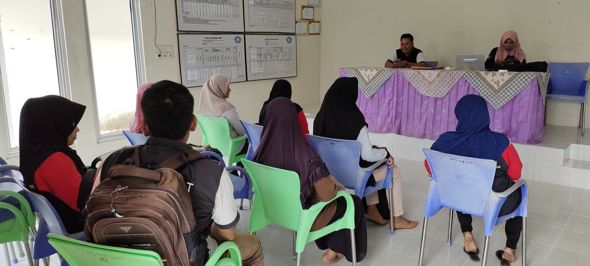 Sosialisasi Pendataan Keluarga 2023