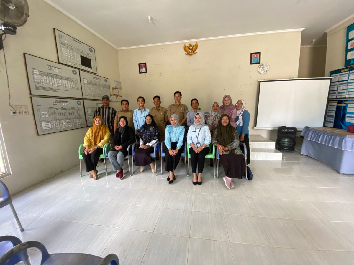 pelaksanaan pelayanan hukum