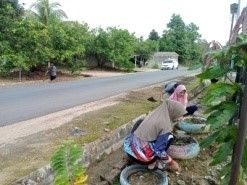 Kegiatan gotong royong