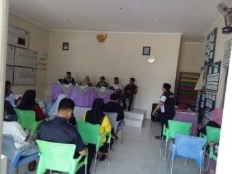 Musdesus BLT Dana Desa Tahun 2025