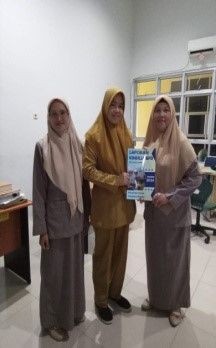 Penyampaian Laporan Kinerja BPD Tahun 2024