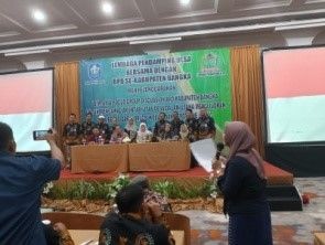 Bimbingan Teknis Bandung