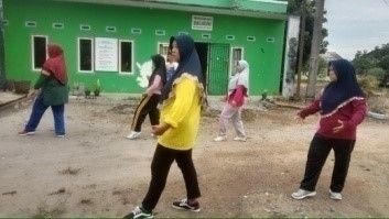 Pelantikan Petugas Pemutakhiran data Pemilih untuk Pemilihan Bupati DAN Wakil Bupati tahun 2025