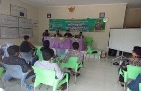 Jaga Desa (Jaksa Garda Desa)