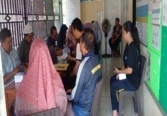 Musyawarah Ketahanan Pangan