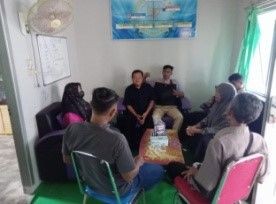 Penyusunan RKPDEs Perubahan di BPD