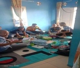 Rapat Koordinasi terkait Pemantapan Bimbingan Teknis BPD se- Kabupaten Bangka TA. 2025