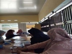 Pembahasan Kegiatan PHBN (HUT RI )