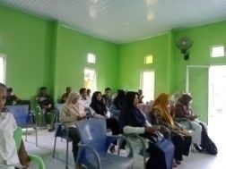 Rapat PHBN Hut RI Ke 80