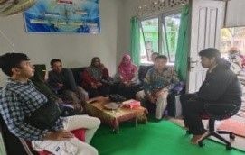 Rapat Fungsi BPD sebagai Pengawasan