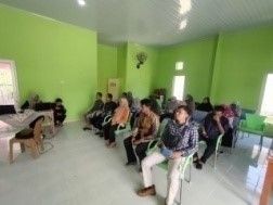 Rapat Penyusunan RKPDesa Tahun 2026