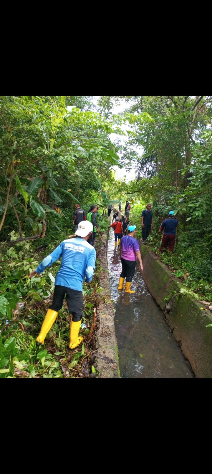 Gotong royong