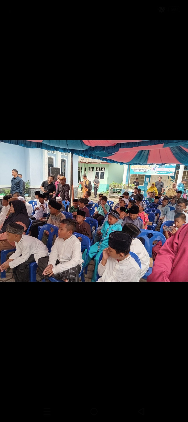 Kegiatan Baznaz