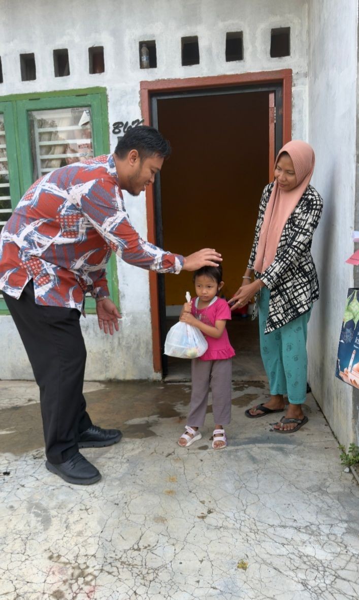 PMT Kelurahan