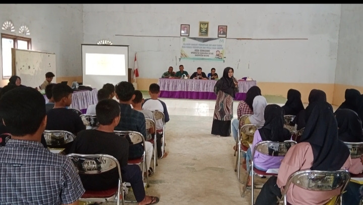 Relawan Sapa