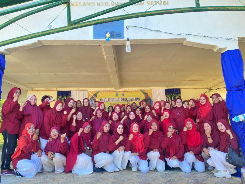 Gerakan Masyarakat Hidup Sehat (GERMAS)