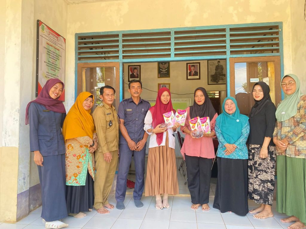 PMT Bumil
