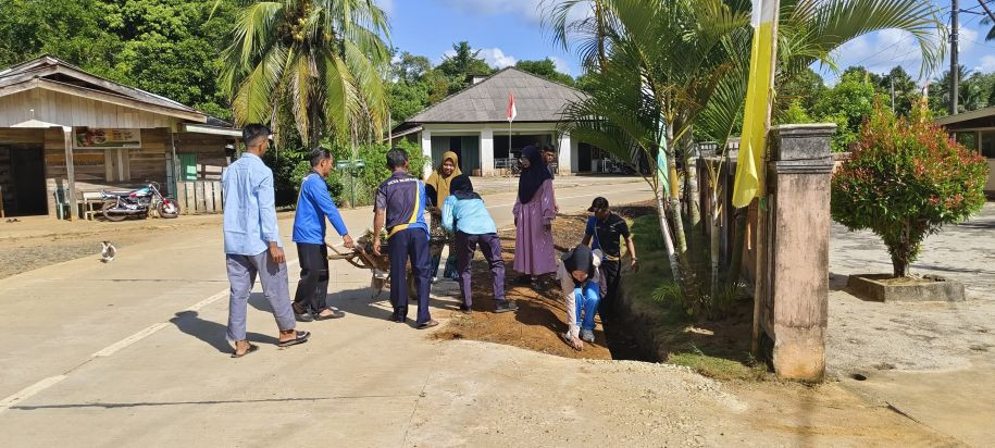 Gotong royong