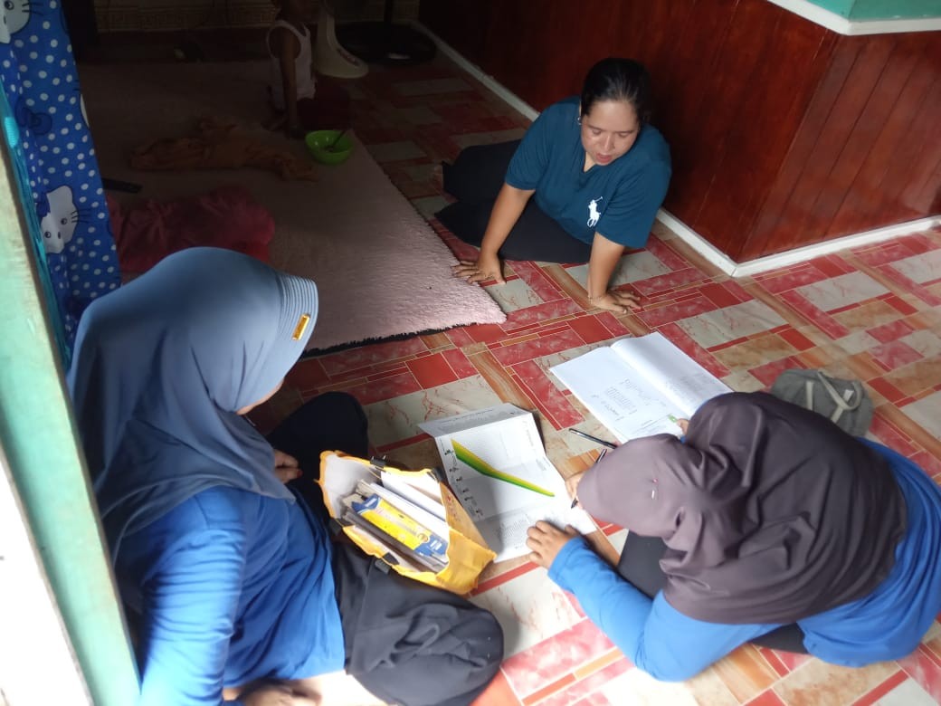 Bina Keluarga Balita (BKB)
