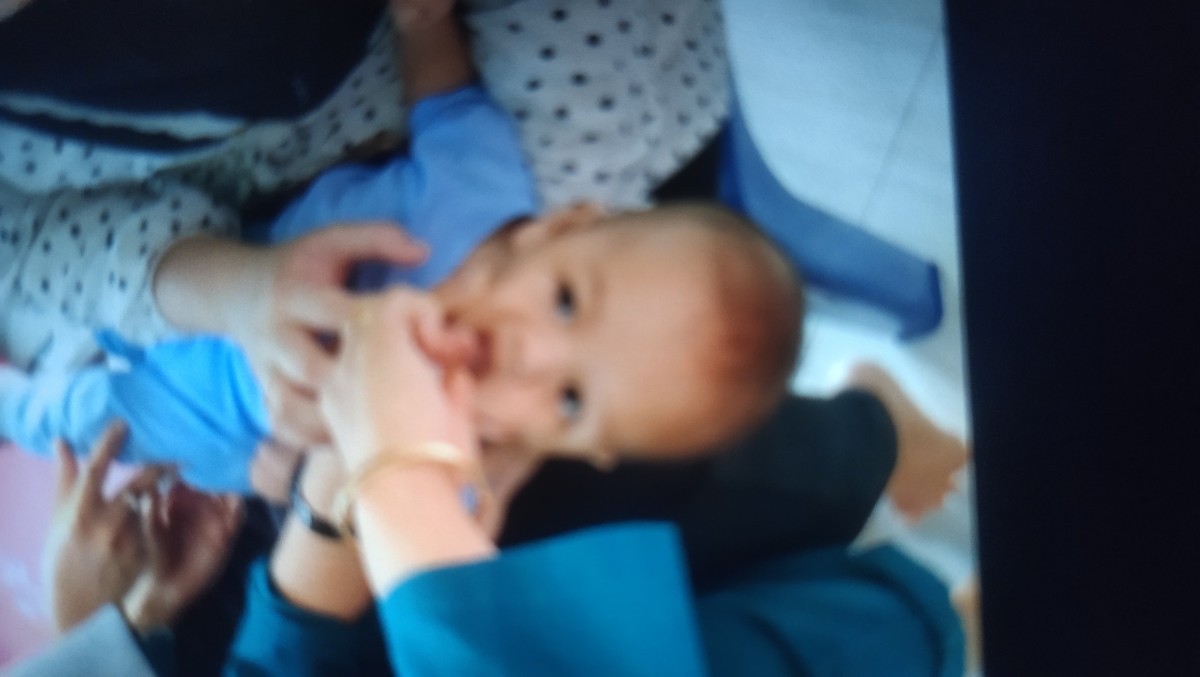 Pemberian vitamin a dan BKB