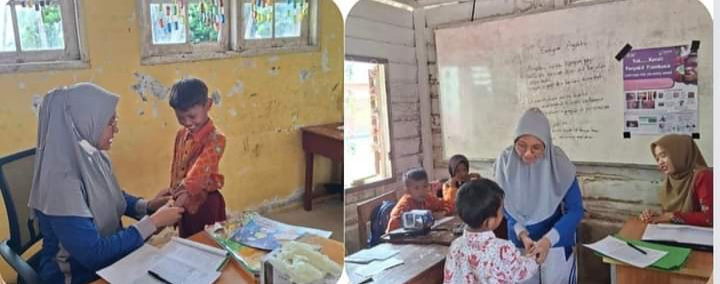 PEKAN IMUNISASI NASIONAL