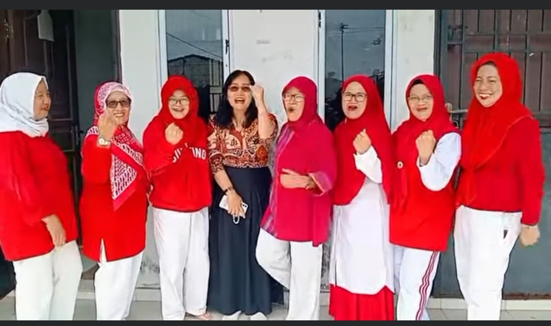 Posyandu ILP