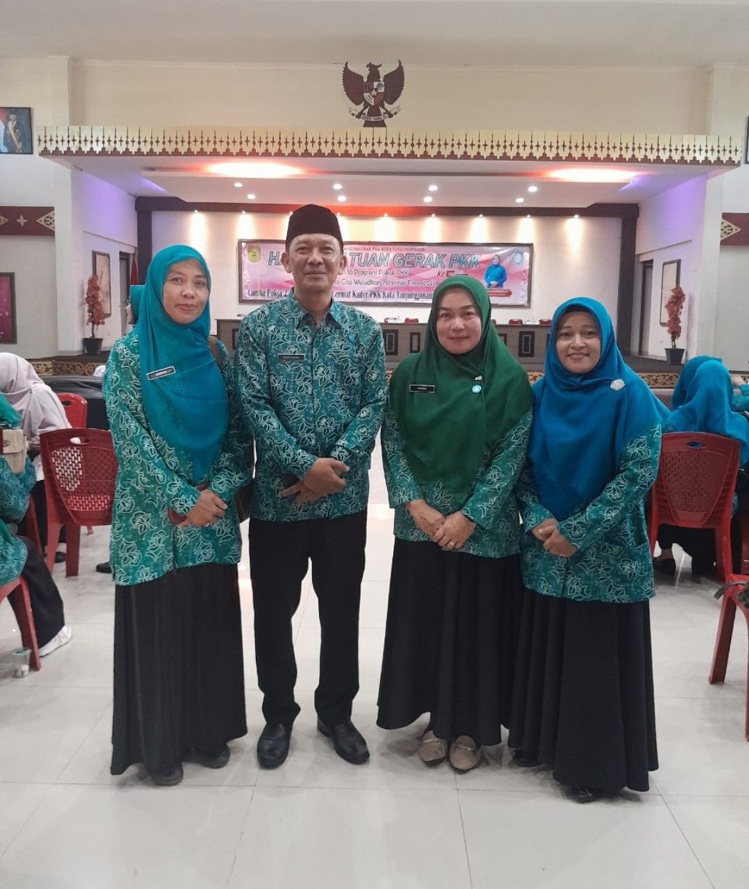 Perwakilan kampungbulang