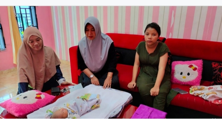 Tim Pendamping Keluarga
