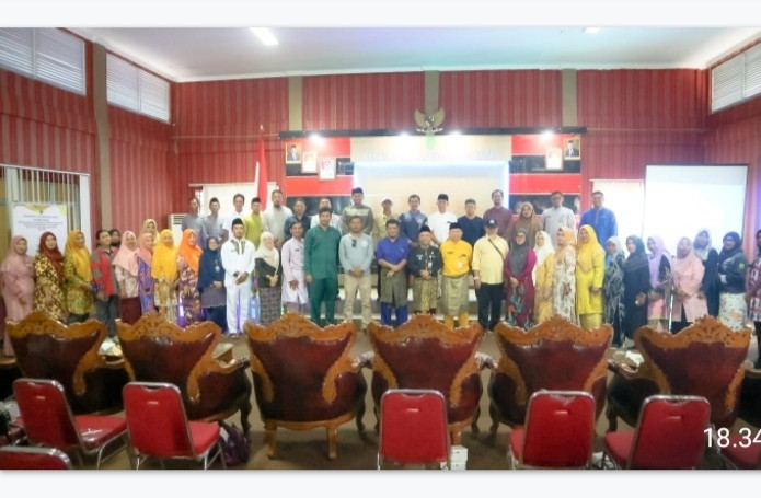 Foto bersama