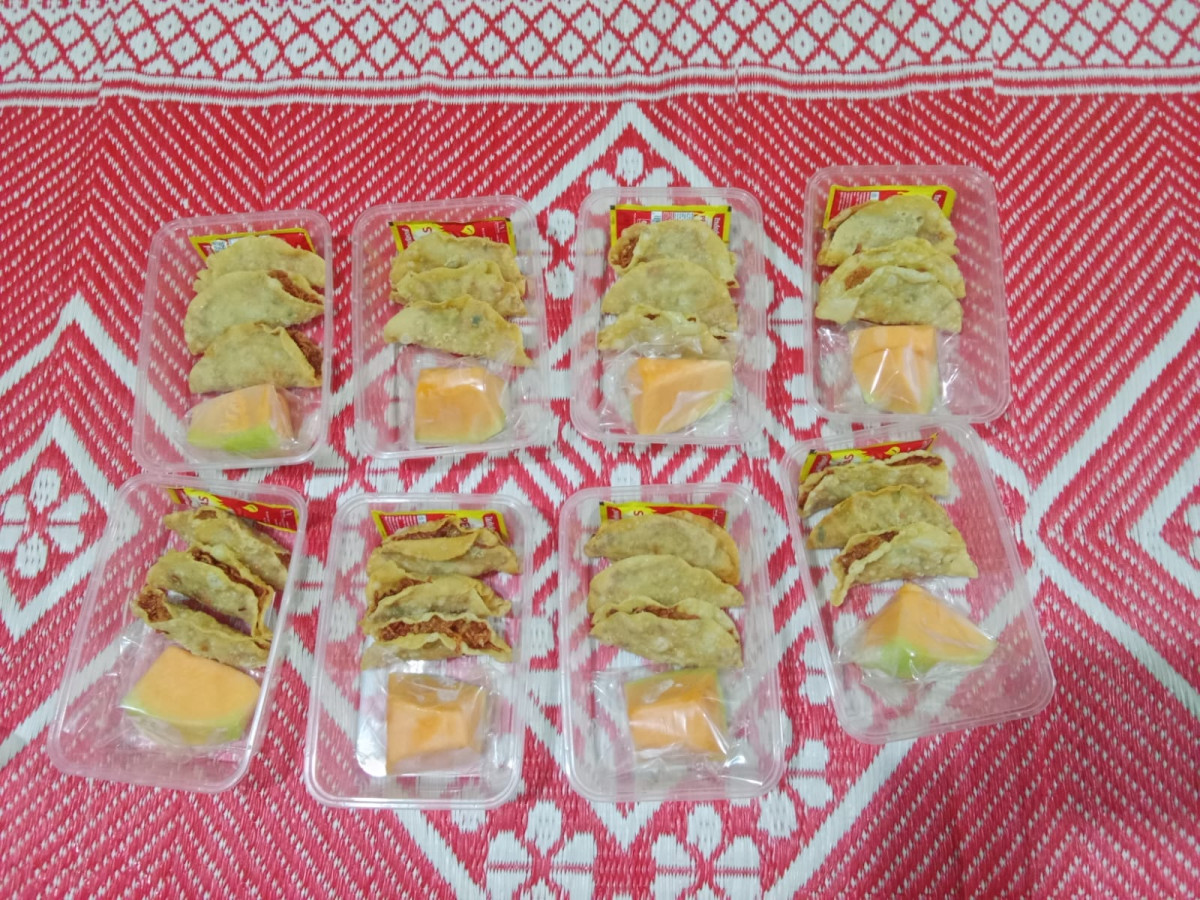 menu untuk bumil