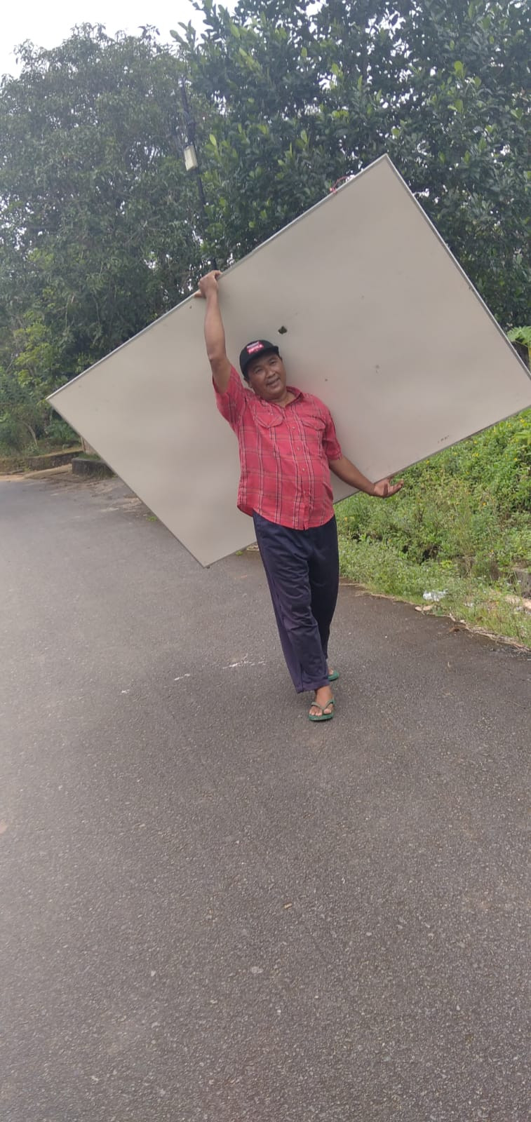 Gotong royong