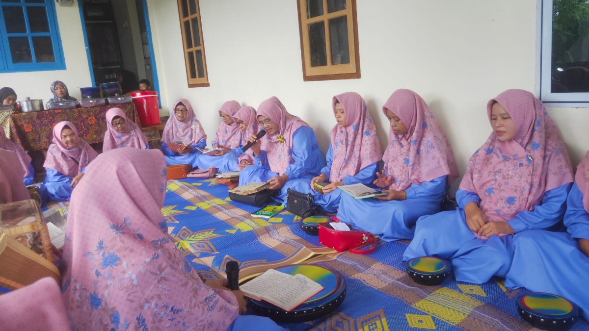 baca albarjanji