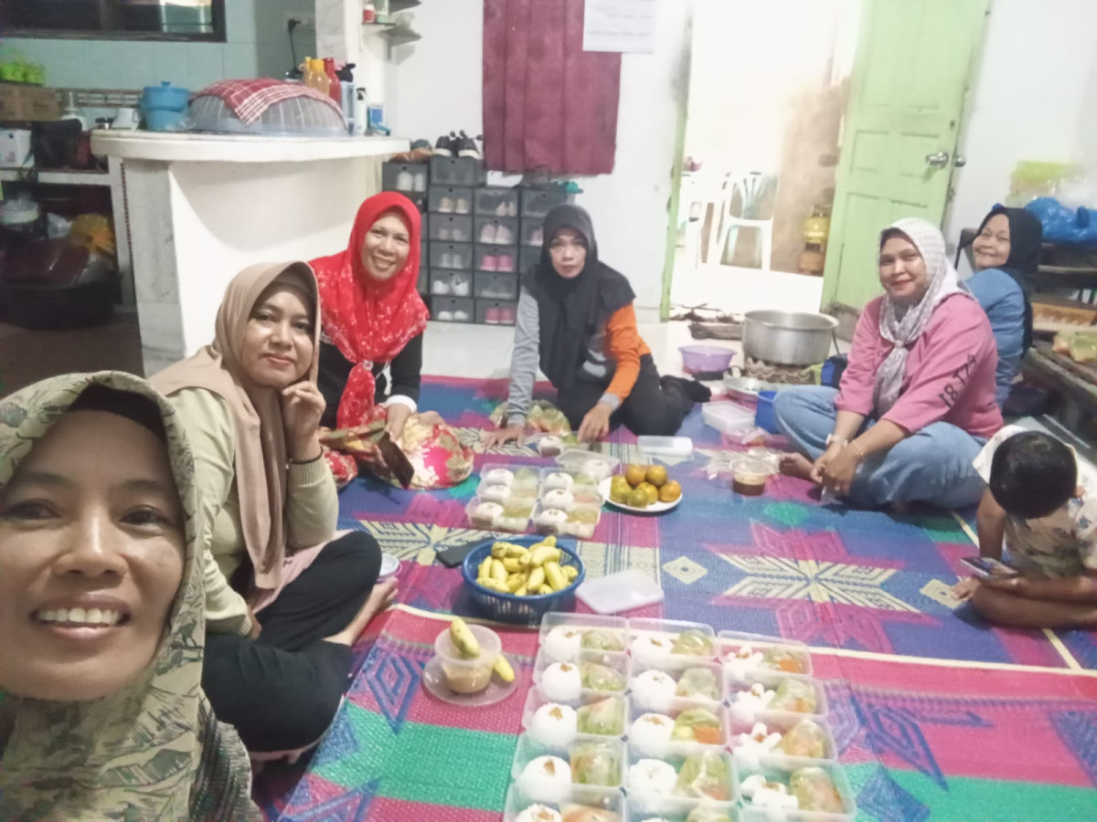 Tim masak